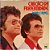 Compacto Dom e Ravel Canção da Fraternidade Vinil 1980 - Hm - Imagem 2