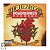 CD The Heart Of Roadrunner Records - 2003 Novo Lacrado - Hm - Imagem 1