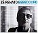CD Zé Renato - Bebedouro - 2017 - Digipack Novo Lacrado - Hm - Imagem 2