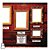 LP Emerson Lake & Palmer Pictures At An Exhibition Novo - Hm - Imagem 1