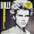 LP Billy Idol - Don't Stop Vinil Importado Novo Lacrado - Hm - Imagem 2
