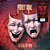 LP Motley Crue - Theatre Of Pain - Vinil 2025 - Hm - Imagem 2