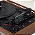 Vitrola - Raveo Sonetto Chrome Brown - Hm - Imagem 6