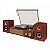 Vitrola - Raveo Studio Plus Maple - Hm - Imagem 2