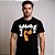 Camiseta Banda Black Sabbath Vol. 4 - Manga Curta - Imagem 1