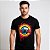 Camiseta Banda Guns N' Roses - Preta Manga Curta - Imagem 1