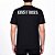 Camiseta Banda Guns N' Roses - Preta Manga Curta - Imagem 2