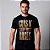 Camiseta Banda Guns N' Roses - Manga Curta Preta - Imagem 1