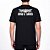 Camiseta Banda Guns N' Roses - Manga Curta Preta - Imagem 2
