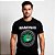 Camiseta Banda Mamonas Assassinas - Manga Curta Preta - Imagem 1