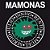 Camiseta Banda Mamonas Assassinas - Manga Curta Preta - Imagem 4