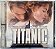 CD Trilha Sonora Filme - James Horner - Titanic - 1997 - Hm - Imagem 2