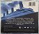 CD Trilha Sonora Filme - James Horner - Titanic - 1997 - Hm - Imagem 3