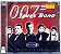 CD Trilha 007 James Bond Vol2 -40th Anniversary Lacrado- Hm - Imagem 1