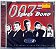 CD Trilha 007 James Bond Vol2 -40th Anniversary Lacrado- Hm - Imagem 2