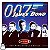 CD Trilha Sonora 007 James Bond Vol 1 - 40th Anniversary- Hm - Imagem 1