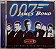 CD Trilha Sonora 007 James Bond Vol 1 - 40th Anniversary- Hm - Imagem 3