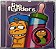 CD The Flanders - Hugo Losão - 2000 - Leia - Hm - Imagem 3
