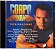 CD Novela - Corpo Dourado - Internacional - 1998 - Hm - Imagem 3