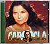 CD Trilha Sonora Novela - Cabocla - 2004 - Hm - Imagem 3