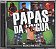 CD Papas na Língua - Bloco Na Rua - 2011 - Novo Lacrado - Hm - Imagem 2
