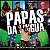CD Papas na Língua - Bloco Na Rua - 2011 - Novo Lacrado - Hm - Imagem 4