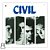 CD Civil - 1987 - Sistema - Novo Lacrado - Hm - Imagem 1