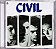 CD Civil - 1987 - Sistema - Novo Lacrado - Hm - Imagem 2