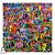 CD The Gift - Explode - 2011 Novo Lacrado - Hm - Imagem 1