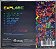 CD The Gift - Explode - 2011 Novo Lacrado - Hm - Imagem 3