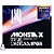 CD Monsta X - The Dreaming - 2021 Novo Lacrado - Hm - Imagem 1