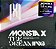 CD Monsta X - The Dreaming - 2021 Novo Lacrado - Hm - Imagem 2