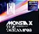 CD Monsta X - The Dreaming - 2021 Novo Lacrado - Hm - Imagem 4