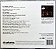CD Harmony Cats - 1985 - Johnny, Johnny -  Novo Lacrado - Hm - Imagem 2
