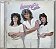 CD Harmony Cats - 1983 Amor de Computador Novo Lacrado - Hm - Imagem 2
