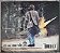 CD Console - Rocket In The Pocket - Novo Lacrado - Hm - Imagem 3