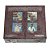 Box 4 CDs Moreira da Silva - Sempre Um Sucesso Lacrado - Hm - Imagem 4