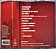 CD Jair Rodrigues - Samba Mesmo Vol.1 - Lacrado - Hm - Imagem 3