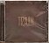 CD Train Does Led Zeppelin II - Novo Lacrado - Hm - Imagem 2