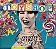 CD Toyshop - Candy -  2016 Novo Lacrado - Hm - Imagem 2