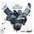 CD The Gringos - The Animal Kingdom - 2020 Novo Lacrado - Hm - Imagem 1