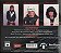 CD Raven - All For One - 2021 Novo Lacrado - Hm - Imagem 3
