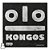 CD Kongos - Lunatic - 2014 - Novo Lacrado - Hm - Imagem 1