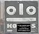 CD Kongos - Lunatic - 2014 - Novo Lacrado - Hm - Imagem 2