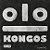 CD Kongos - Lunatic - 2014 - Novo Lacrado - Hm - Imagem 4