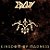 CD Edguy - Kingdom Of Madness - 2014 Novo Lacrado - Hm - Imagem 3