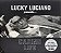 CD Lucky Luciano - Casino Life - Novo Lacrado - Hm - Imagem 1