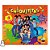 CD Novela - Chiquititas Volume 2 - 2013 Novo Lacrado - Hm - Imagem 1