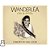 CD Wanderléa Vida De Artista Sueli Costa - Novo Lacrado - Hm - Imagem 1