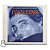 CD Ivan Lins - A Doce Presença - 2a Edição Novo Lacrado - Hm - Imagem 1